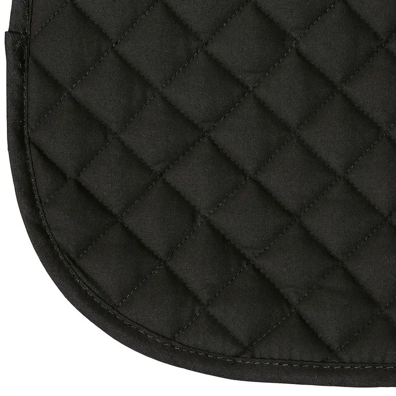 Equestrian Saddle Pad Special White Dance Mat Large Medium Small Horse Sweat Saddle Pad