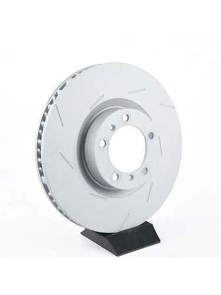 포르쉐 Panamera 970 97035140300 97035140301 용 앞 브레이크 로터 브레이크 디스크