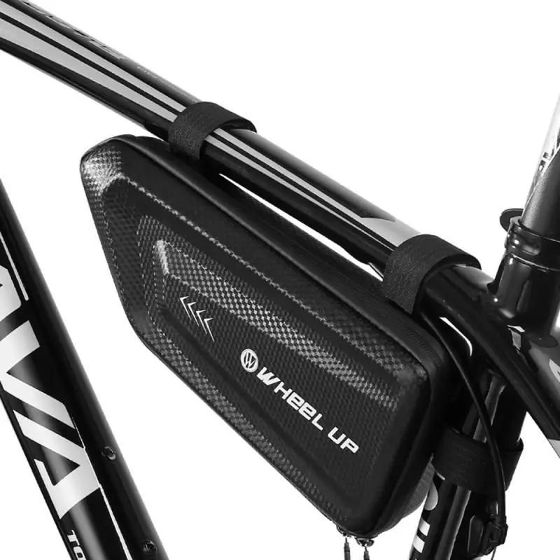 bike frame saddle bag