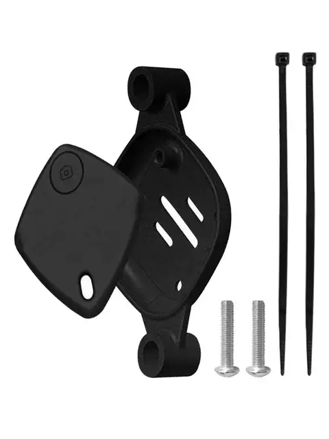 Bicycle Locator Holder Cover Attachment For Samsung Pratical Bike Cycling GPS Locator Tracker Smart Tag Protective Case Sleeves 5