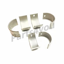 

Crankcase Bearing Kit Main Plain Insert Kit RB9173KU RB9173KL MB9340KS for Stels 800H Hisun 800 92201-F68-0000 92204-F68-0000