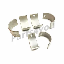 Kit de roulement de vilebrequin, Kit d'insert principal, pour Stels 800H Hisun 800 