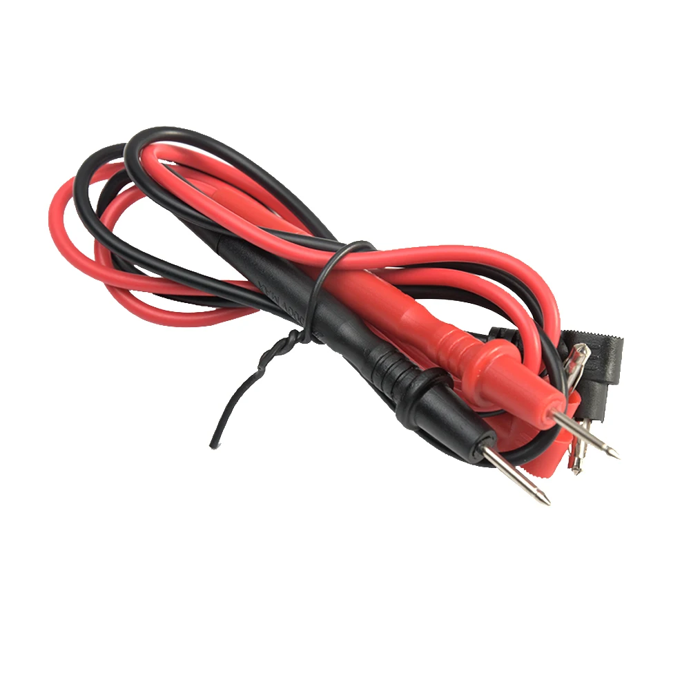 DT-830B вольтметр Мини ручной тест свинцовый Омметр практичный ЖК-дисплей Авто диапазон ручной пластиковый мультиметр Вольт Тест er цифровой
