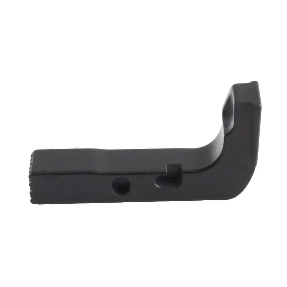 Расширитель журнала EWOLF Tactical 45 для GLOCK 17 19 22 23 24 25 26 27 31 32 33 34 35 37 38 39 Gen 1 2 3 4 5
