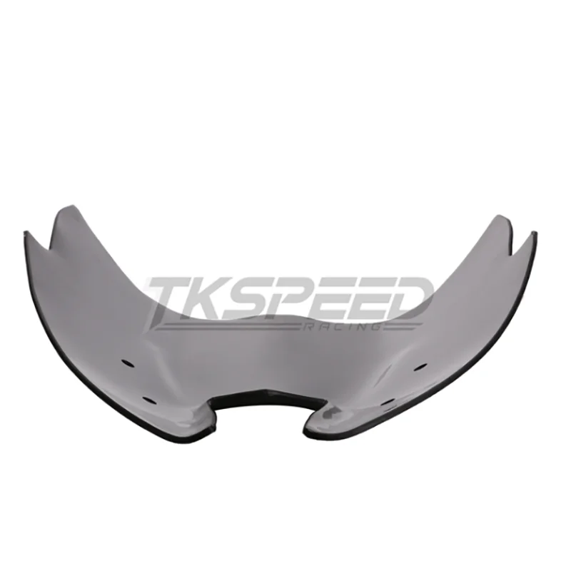 Переднее ветровое стекло для мотоцикла переднее подходит kawasaki z800 2014 2015 2016