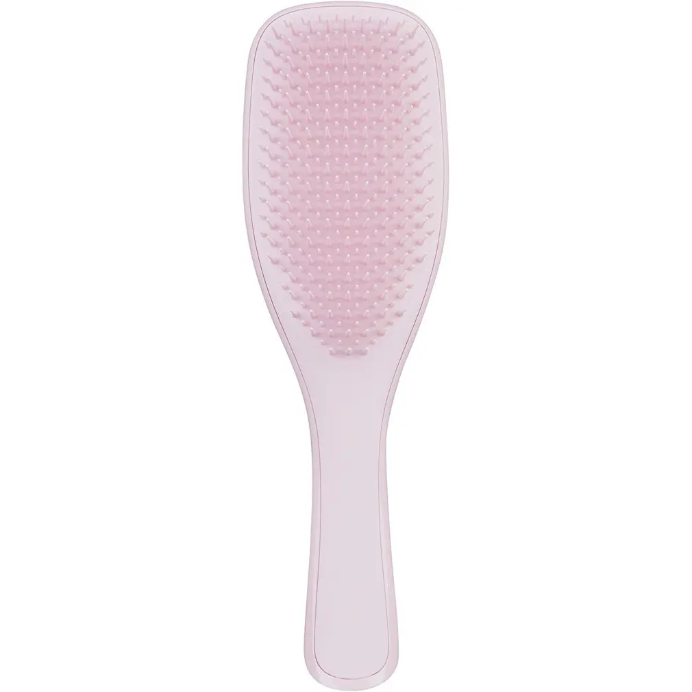 

Portable Dexterous Long Handle Comb Wet And Dry Comb Solid Color Combs Hair Combs Hairdressing Tools