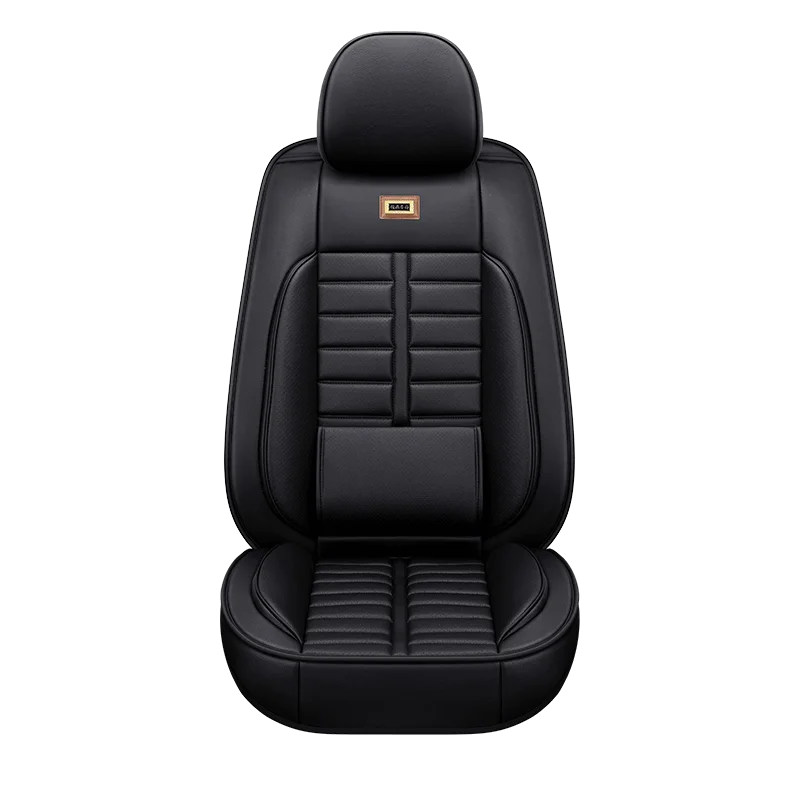 Кожаный чехол для автокресла для renault clio logan Megane 2 3 Duster Kangoo Kolo чехол для автокресла автомобильные аксессуары