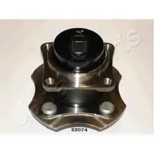 Подшипник ступицы колеса JAPANPARTS KK-22074