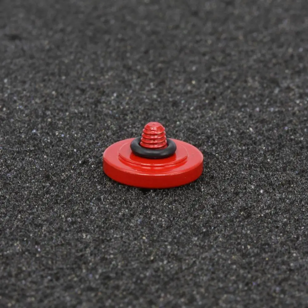 Haoge Metal Shutter Release Button Nikon Nikomat Nikkormat FM FM2 FM2/T FM2N FM3A FE FE2 EL ELW EL2 FT FTN FT2 FT3 FA FS EM