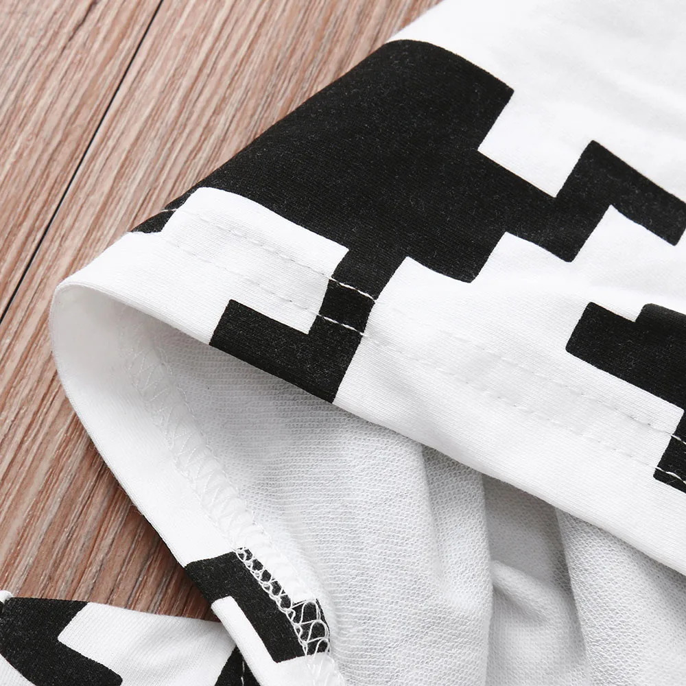 Детский костюм для маленьких мальчиков и девочек, с принтом Hoddie, на молнии, пальто с длинными рукавами+ штаны, теплые весенне-осенние милые комплекты одежды для малышей