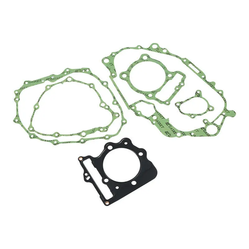 Комплект прокладок двигателя для мотоцикла Honda XR400R XR 400 1996 2004 02 99 97|Двигатели| |