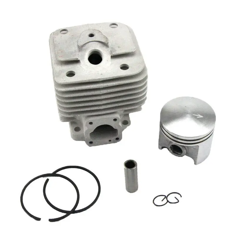 

49mm Cylinder Piston Ring Pin Set For Stihl TS360 TS350 Concrete Cutting Saws