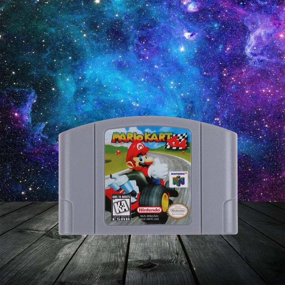 Для rend 64 N64 Mario Smash Bros Zelda видеоигры картридж консоль карта 64 бит игры английский язык версия США