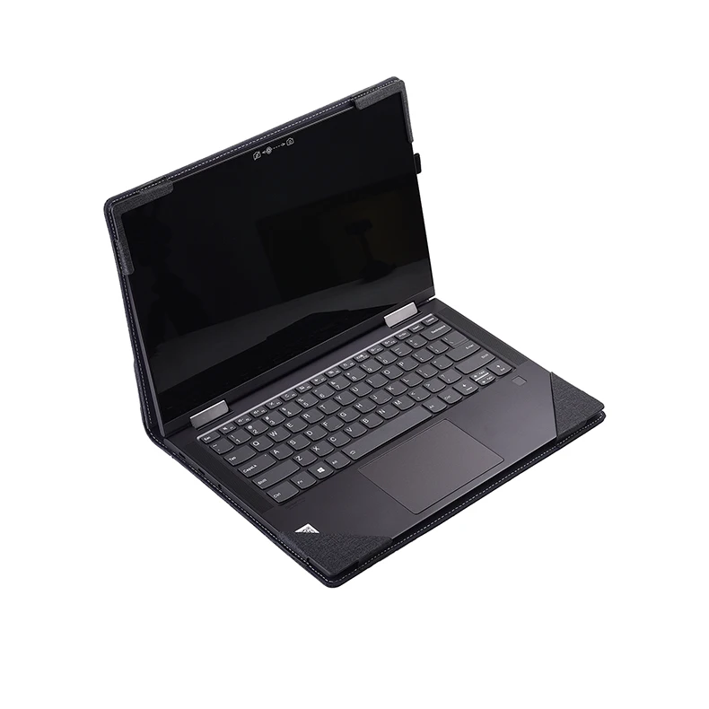 lenovo yoga c740, capa protetora portátil para lenovo yoga s740 14