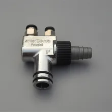 Порошковое покрытие насосные наборы для GEMA IG02 aftermarket машина электростатического распыления аксессуары 1/2 шт