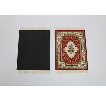 

Carpet Style Mouse Pad Gaming Mouse Pad Gamer Old World Map Computer Mousepad Anti-slip Natural Rubber Gaming Mouse