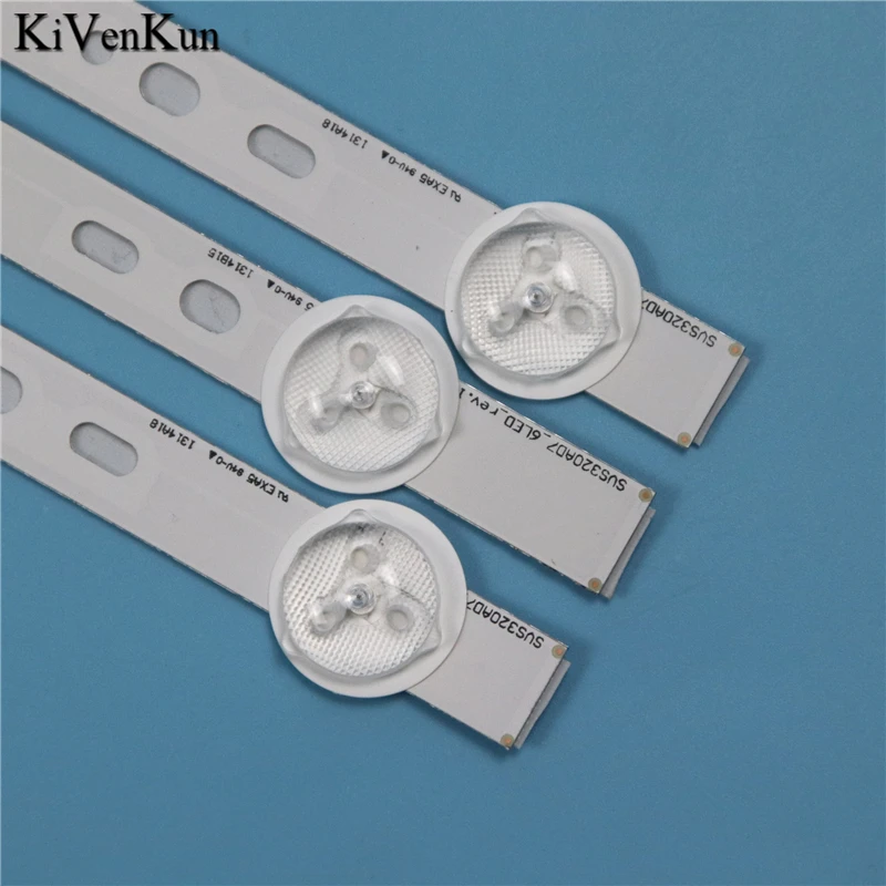TVs LED Ʈ Ʈ,  SN032DLD12AT011 033 TV  SVS320AA6_6LED_Rev.5   SVS320AD7_7LED_REV.1 LTA320AP33