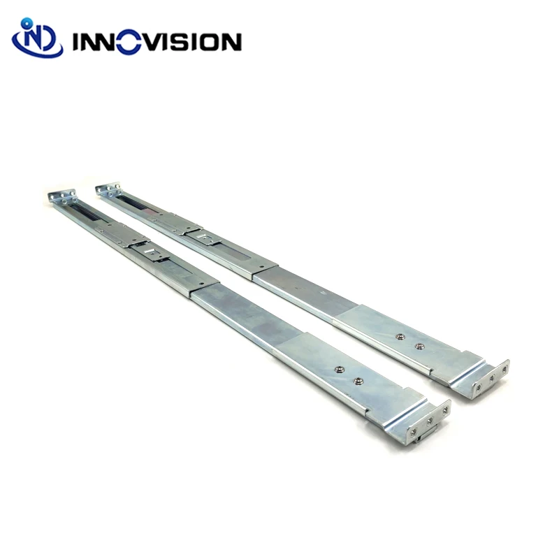 New Tooless Rack Sliding Rail 2sections Special For S2404 & Our 1U 2U Hotswap Server Server