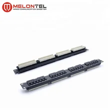 MT-4007-24 оптовая продажа 19 дюймов 1U 24 порта двойной IDC Amp Тип Cat.5e Cat.6 патч-панель с двойным IDC MT-4007-24 оптовая продажа 19 дюймов 1U 24 порта двойной IDC Amp Тип Cat.5e Cat.6 патч-панель с двойным IDC