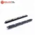 MT-4007-24 Оптовая Продажа 19 Дюймов 1U 24 Порта Двойной IDC Усилитель Типа Cat.5e Cat.6 Патч-панель С Двойным IDC