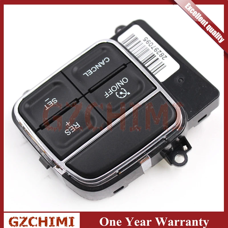 56046252AE переключатель управления скоростью для Dodge Ram Chrysler Jeep