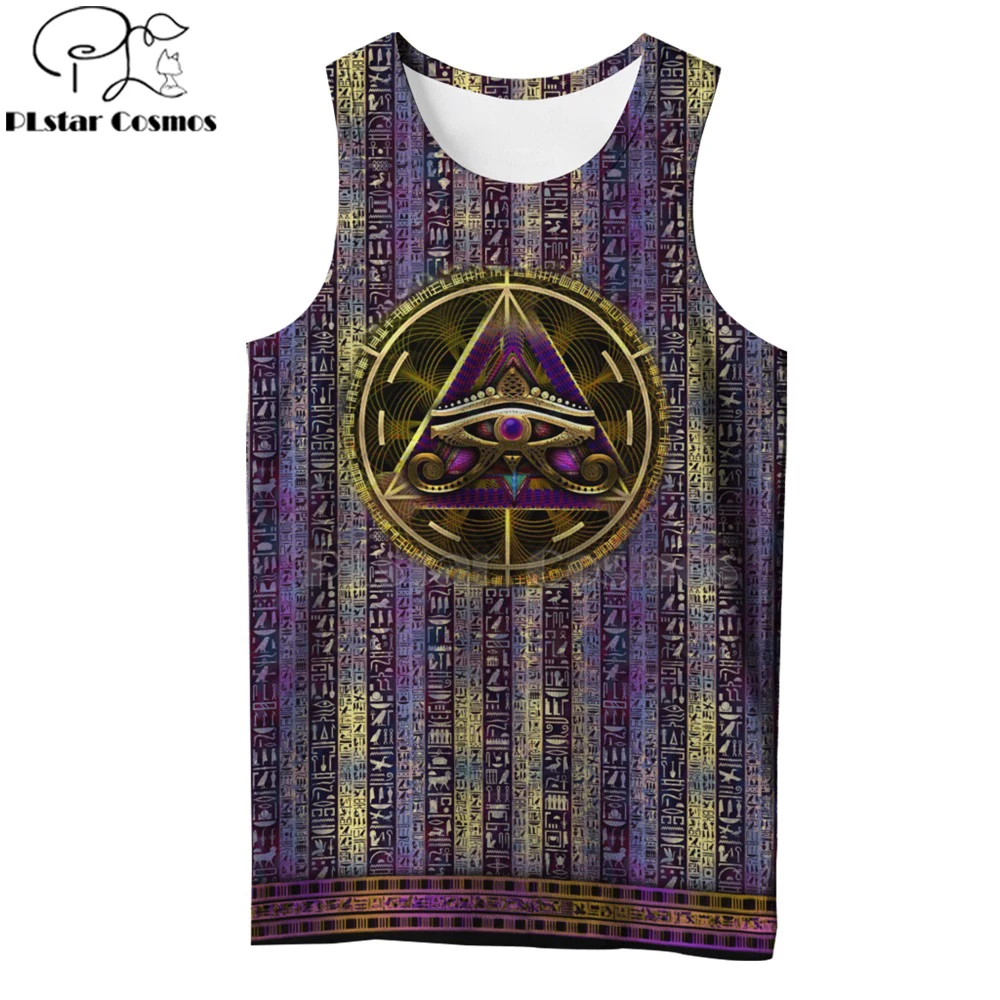 A233-3d-printed-egyptian-eye-of-horus-art-clothes-paui2504-tank-top