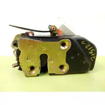 

LOCK LEFT FRONT DOOR CHRYSLER PT CRUISER (PT)