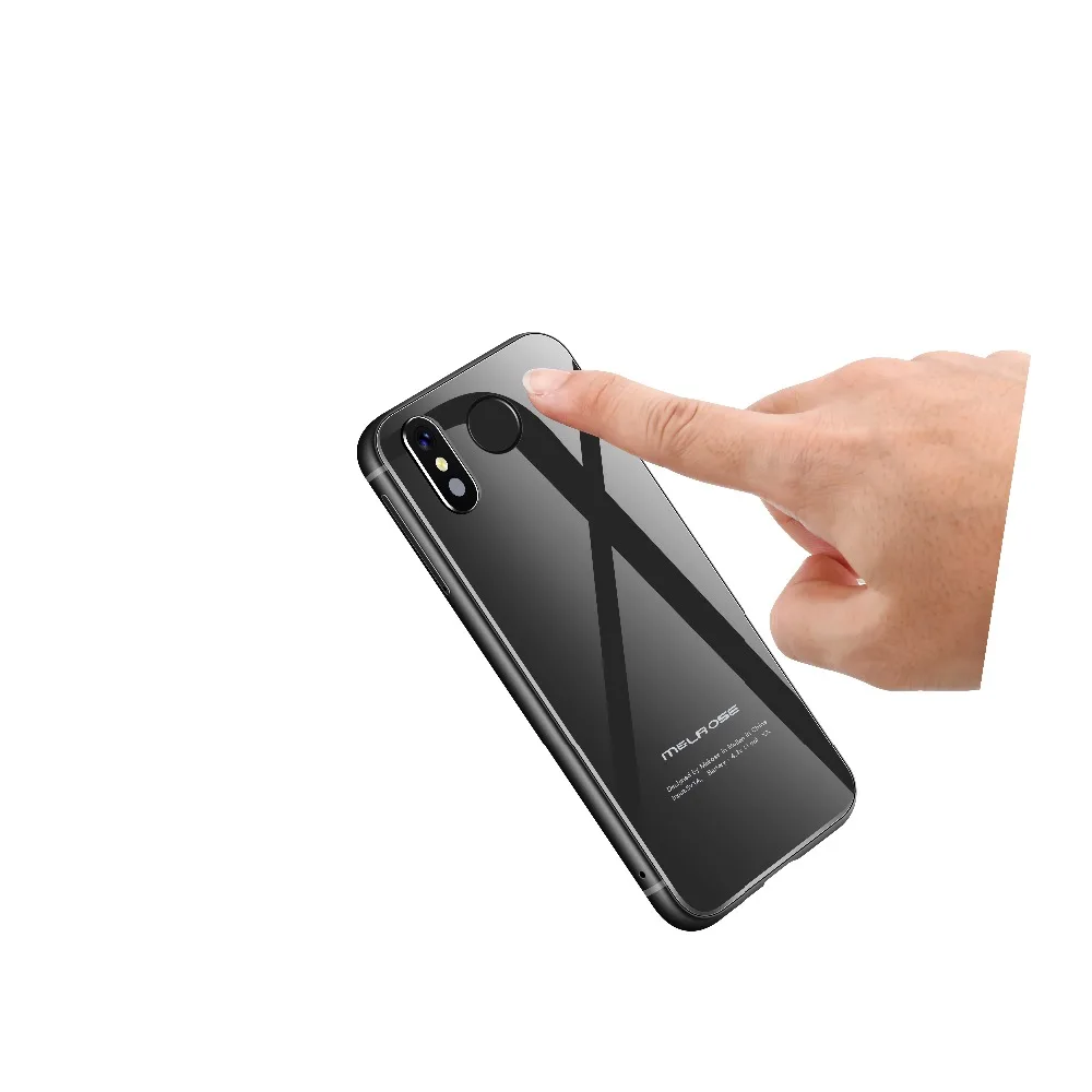 Original New Melrose 2019 Smartphone Android 8.1