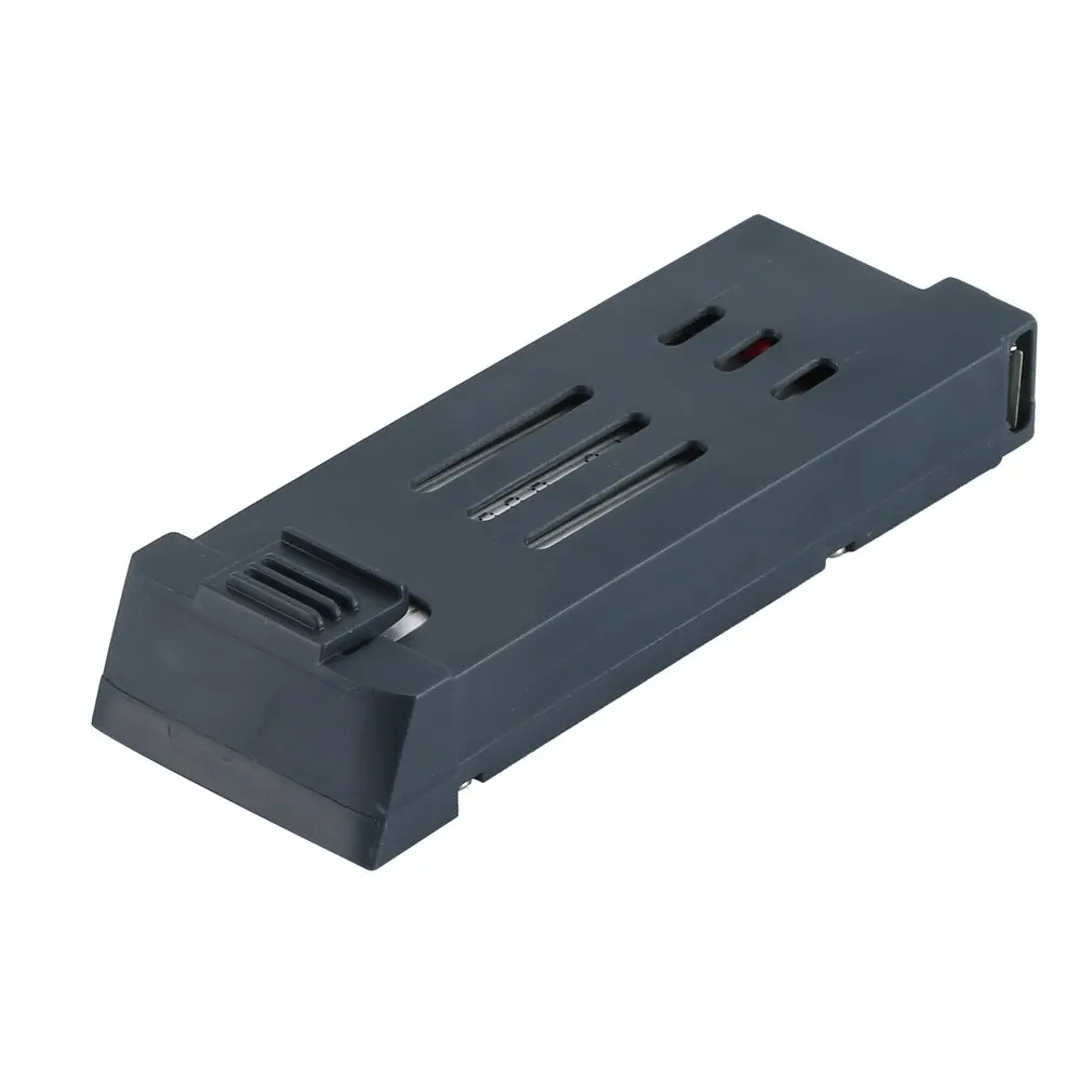 Rechargable Lithium Li po Battery for LX808 Folding Four axis Aircraft Upgrade Set RC Drone Battery 3
