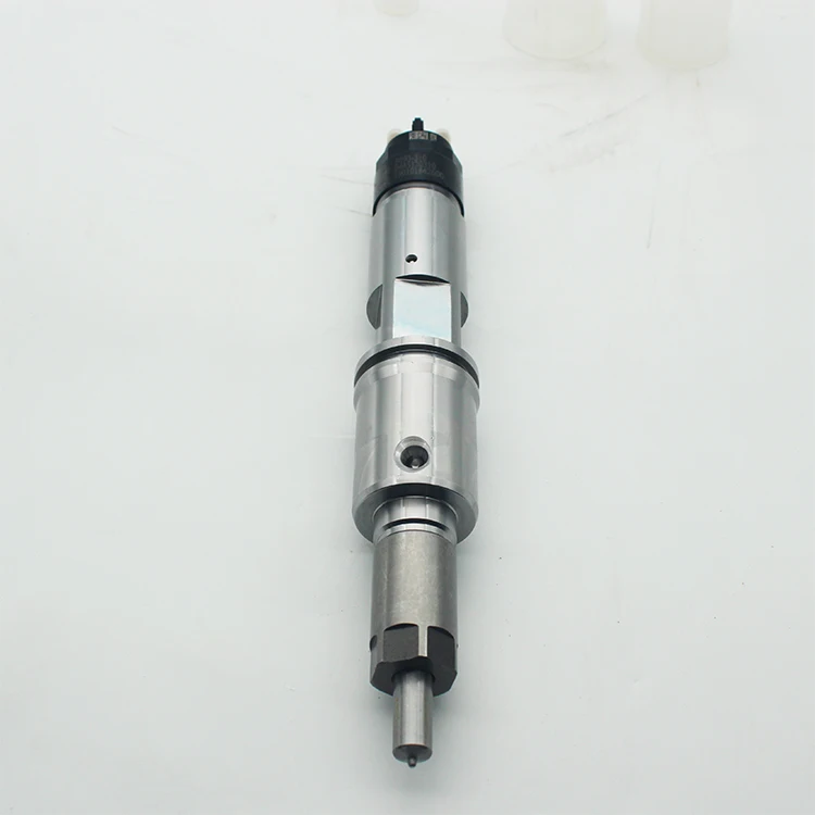 Топливная форсунка 0445120310 для dongfeng, renault D5010222526