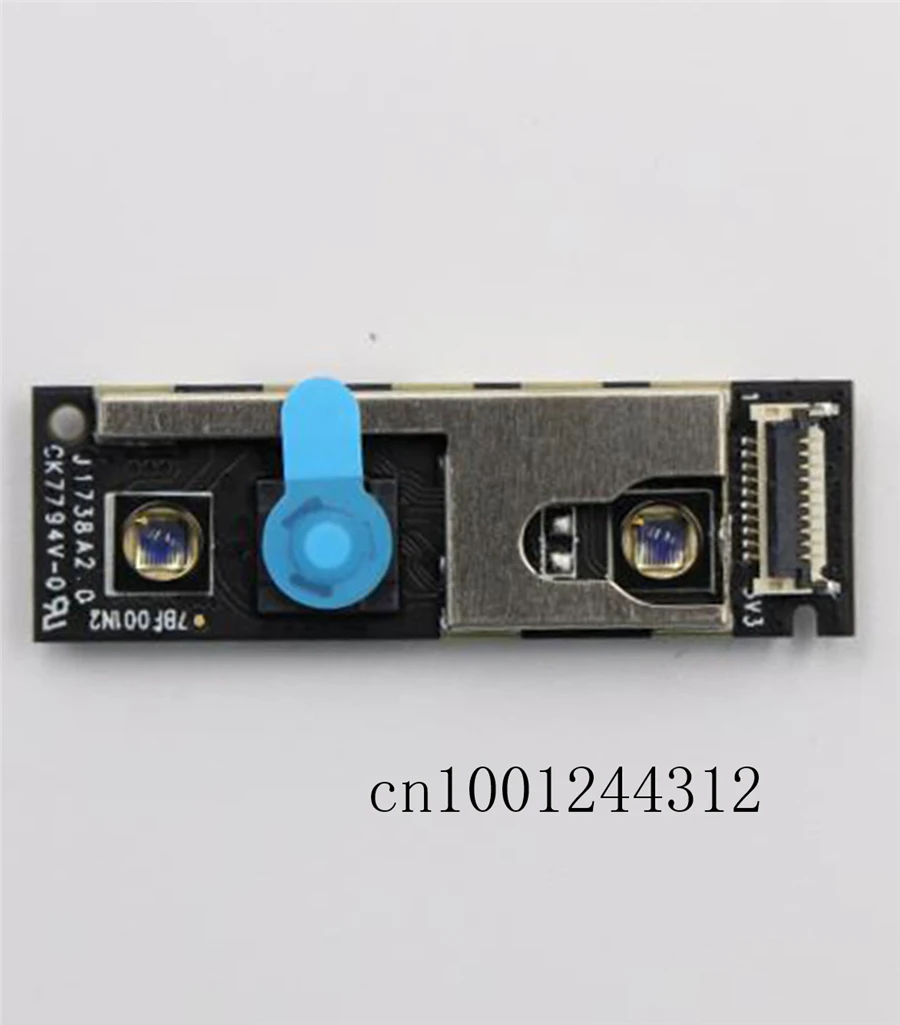 Для lenovo ThinkPad X1 Tablet 3rd Gen(тип 20KJ 20KK) ИК камера кабель 01HW014 01HW015 01AY242
