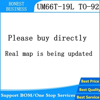 

100pcs/lot UM66T-19L TO-92 UM66T-19 TO92 UM66T UM66T19L