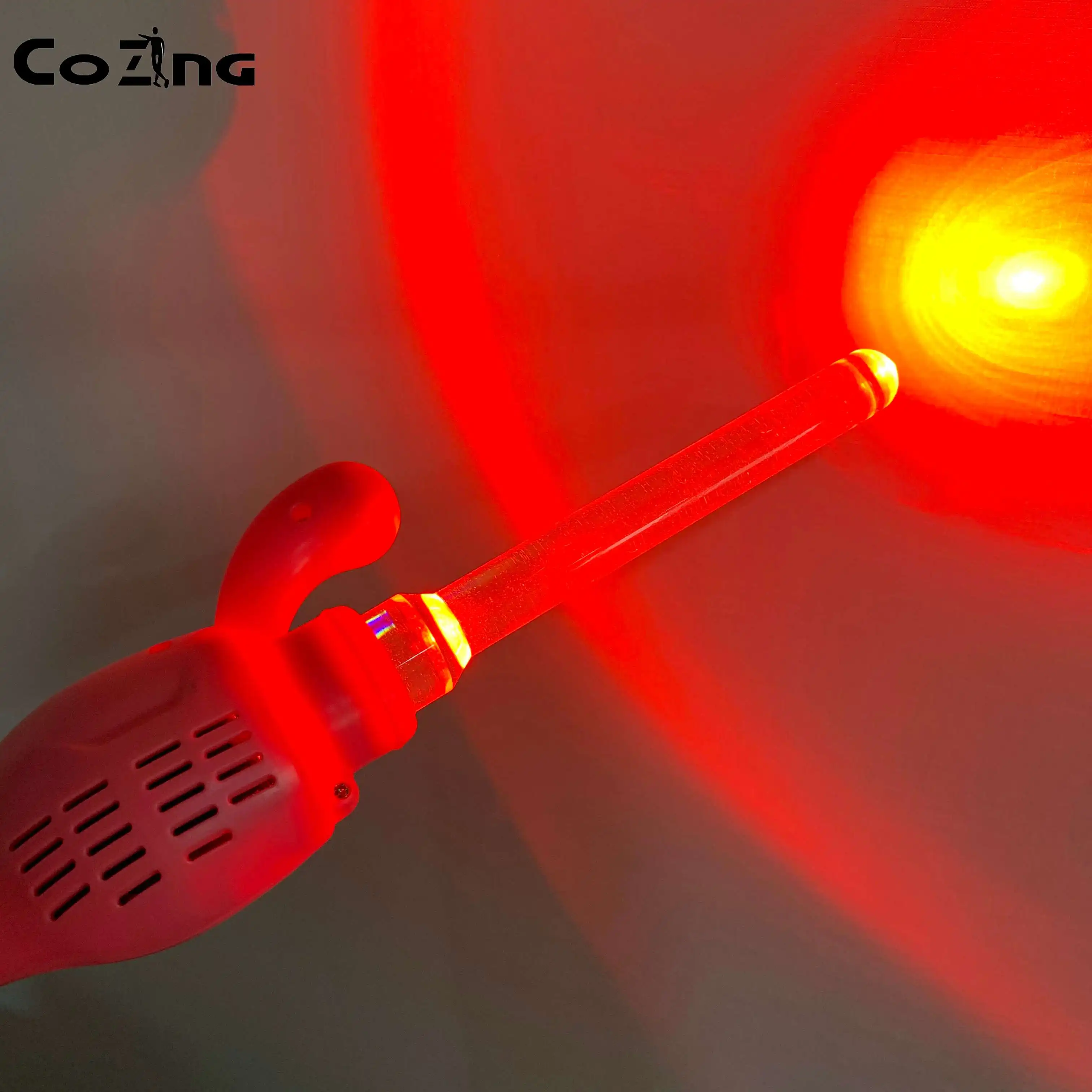 Red light therapy 5000mw vaginal Infrared light therapy for vaginitis therapy