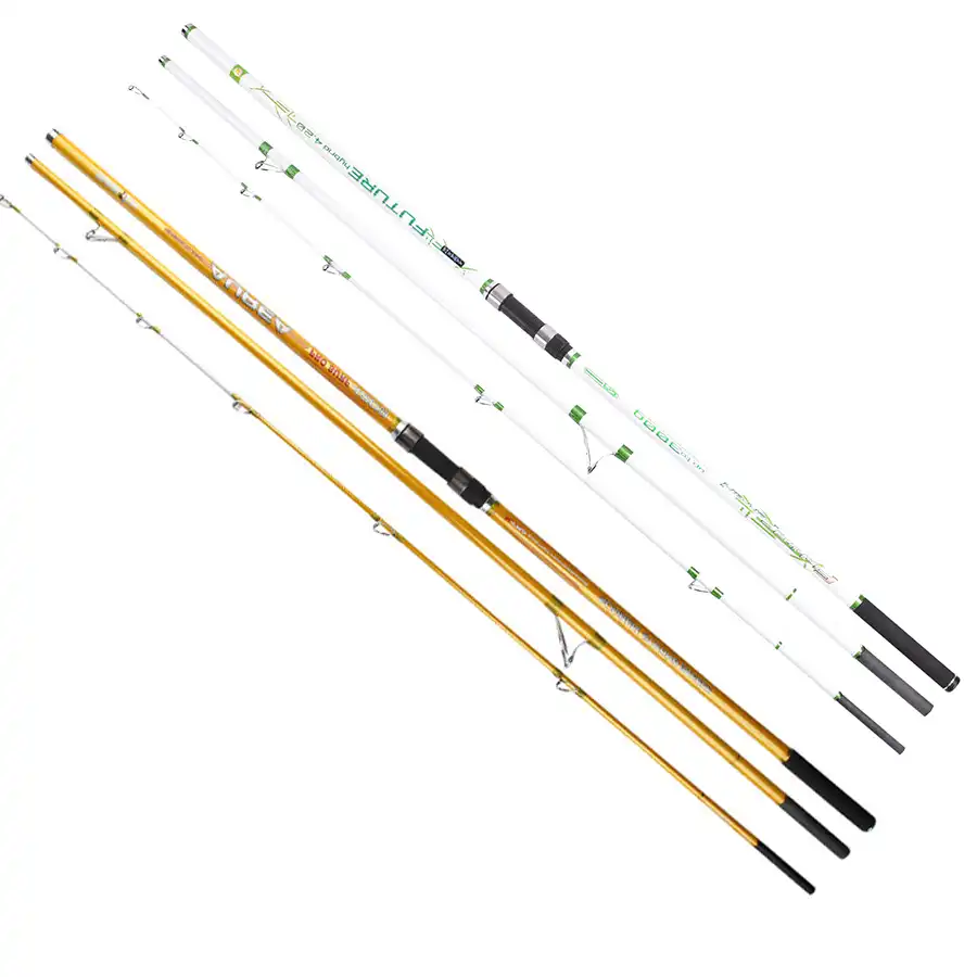Clearance surf rods Clearance