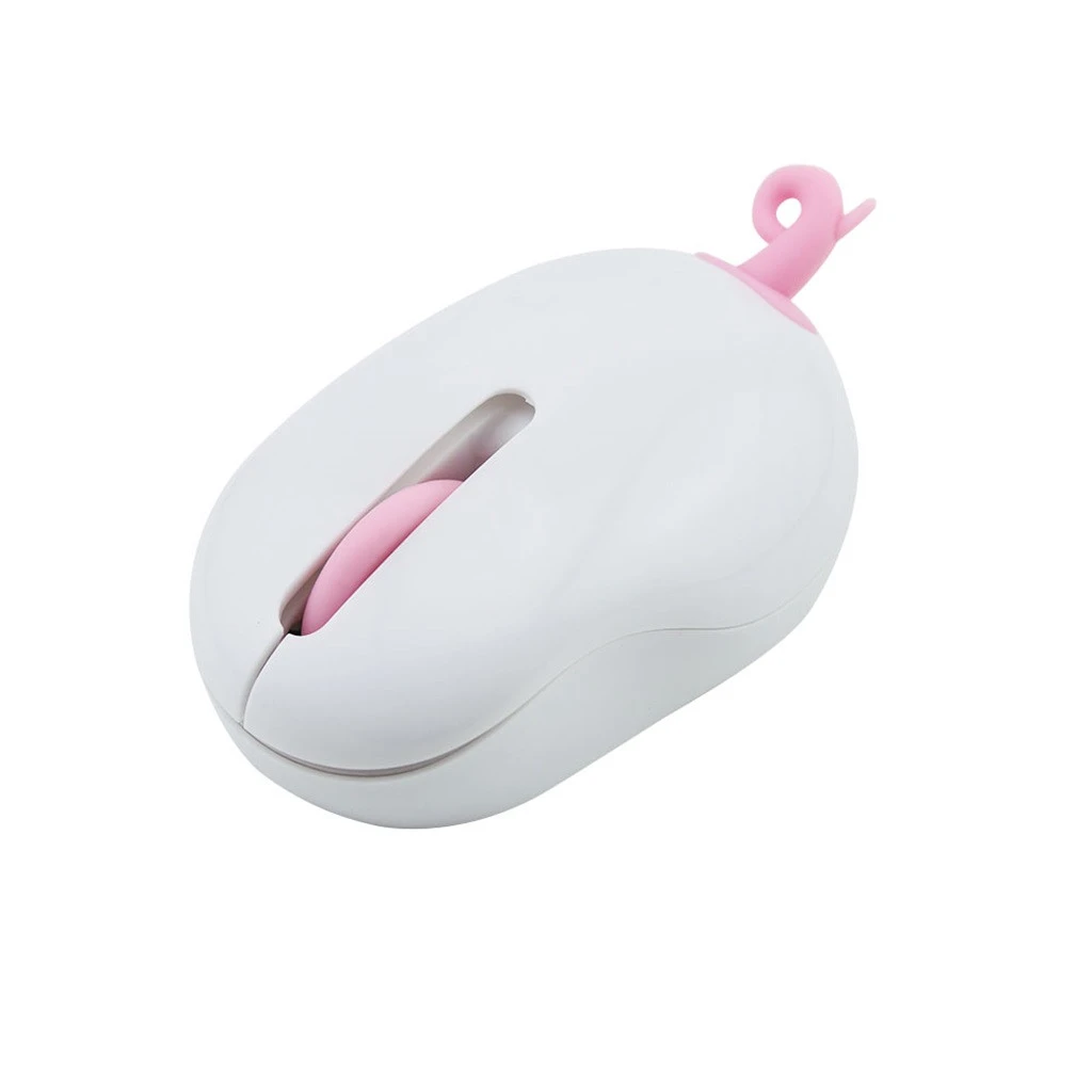 Cute Pigs Pattern Computer Unique Pattern Optical Mice Mobile Wireless Mouse 2.4G Portable for Notebook PC Laptop Cute Pigs Pattern Computer Unique Pattern Optical Mice Mobile Wireless Mouse 2.4G Portable for Notebook PC Laptop