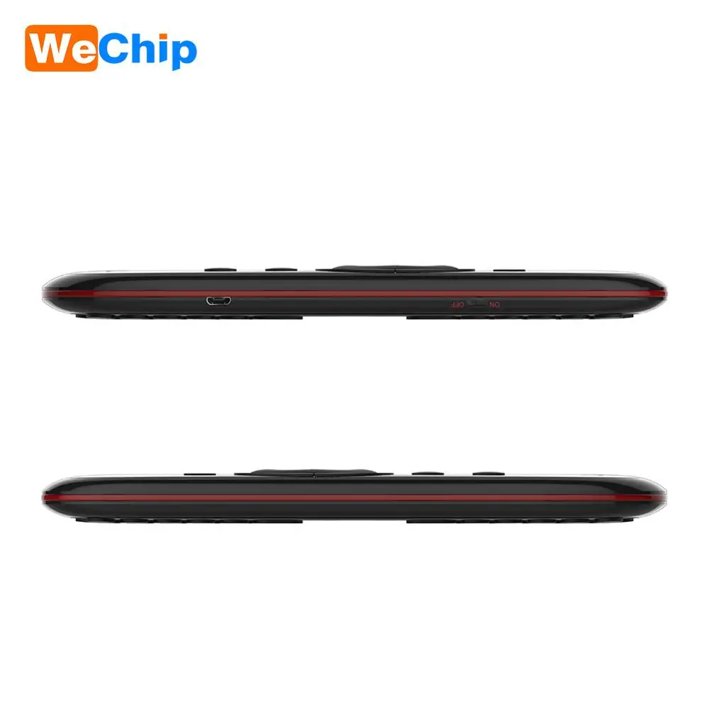 W2 Fly Air mouse голосовой пульт дистанционного управления микрофон 2,4G Беспроводная мини клавиатура гироскоп для Smart Android tv box Projecter pk mx3