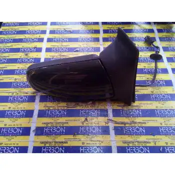 

202742 rear view mirror Right Opel Zafira TO *