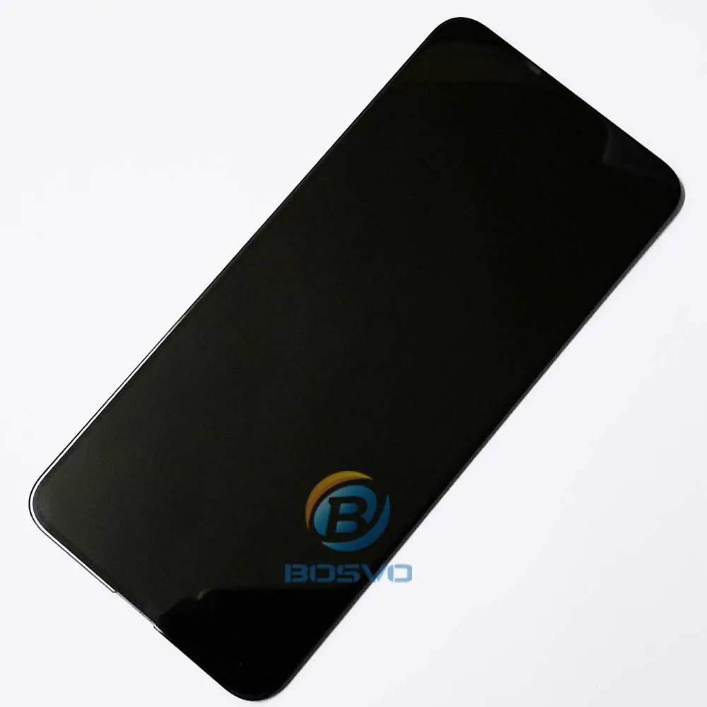 터치 어셈블리 P Smart Z가 포함된 Huawei Y9 Prime 2019 LCD 화면 디스플레이용 도매 5개/몫