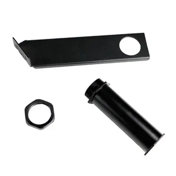 

Aluminum Strong PLA ABS filament Stand fixed filament Rack Holder Bracket 667C