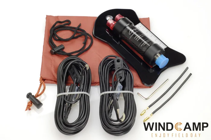 Shiping Livre Gipsy Horizontal Antena Dipolo Ant 40m 7 Mhz – 20m 14 15 m 21 10m 28-29 Ft-817 818 Eleacraft Kx3 hf