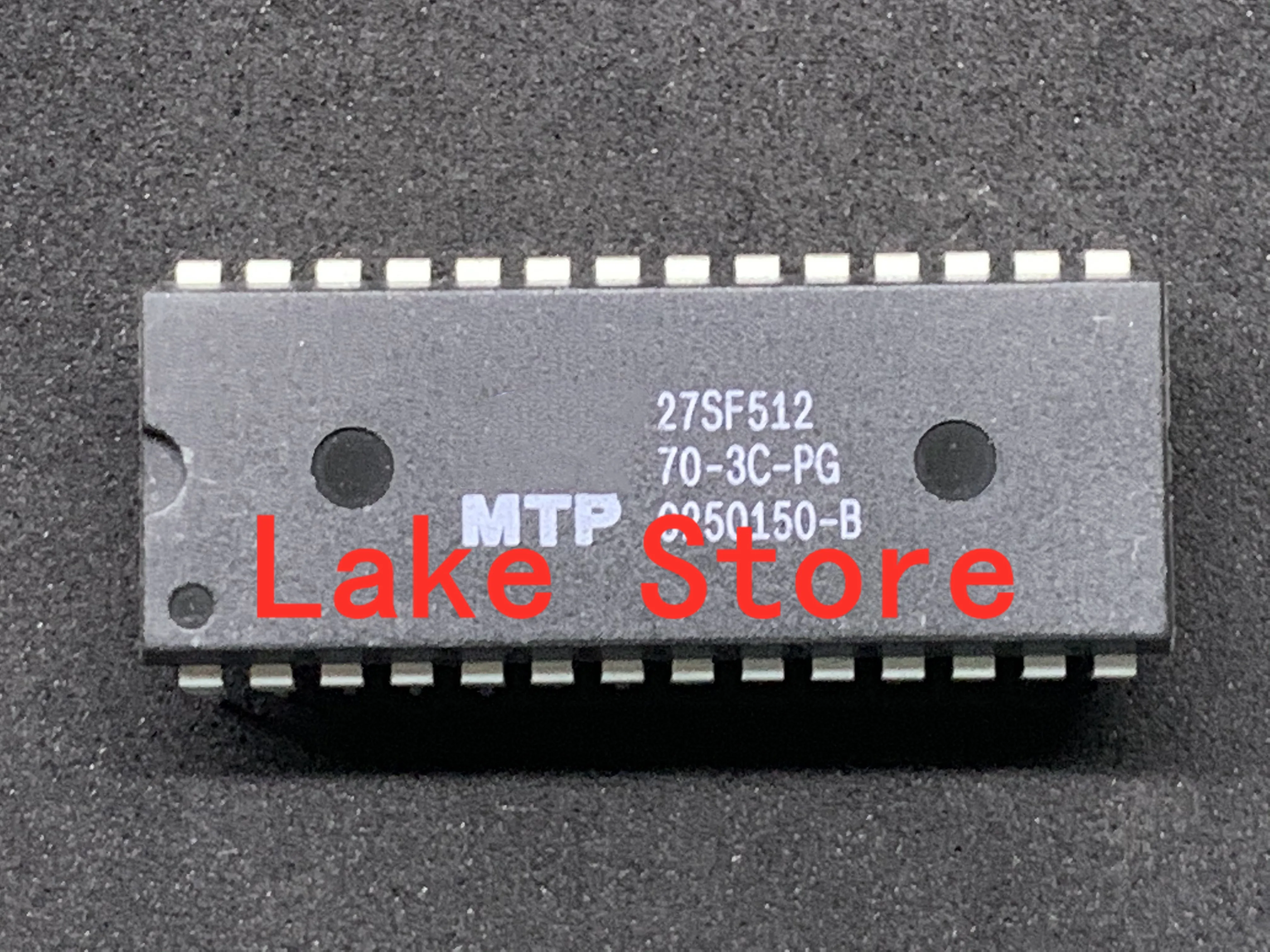 

1 unids/lote SST27SF512-70-3C-PG SST27SF512 DIP28 27SF512 70-3C-PG
