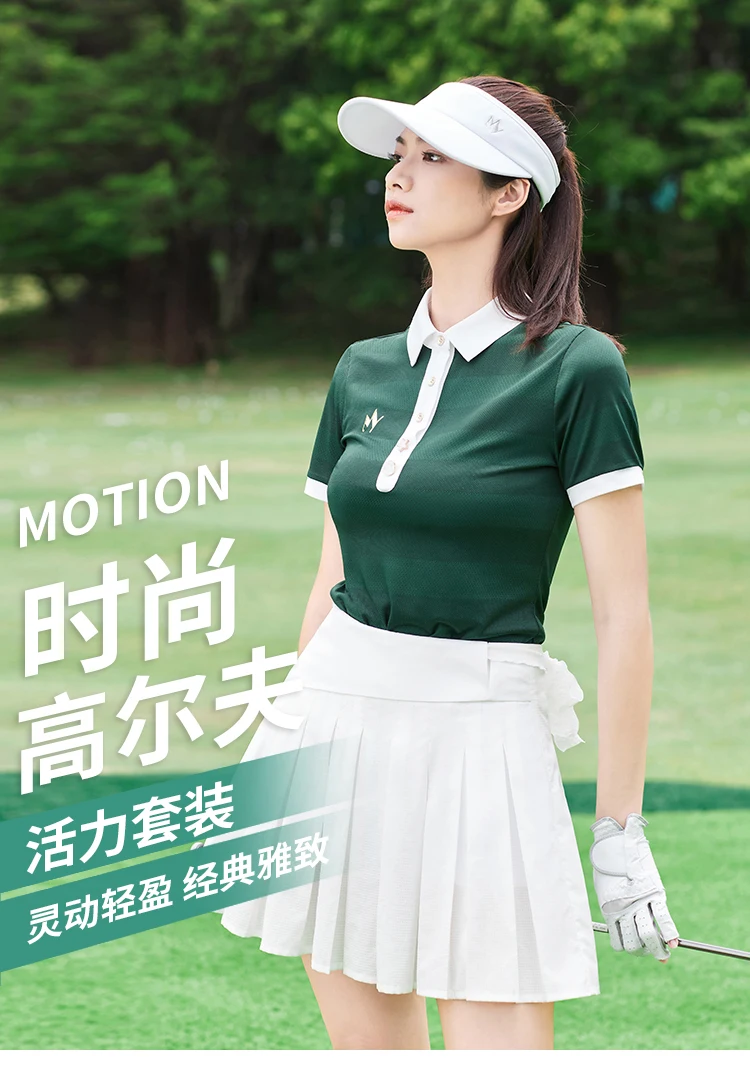 Golf Ladies Wear|Golf Shirts| - AliExpress