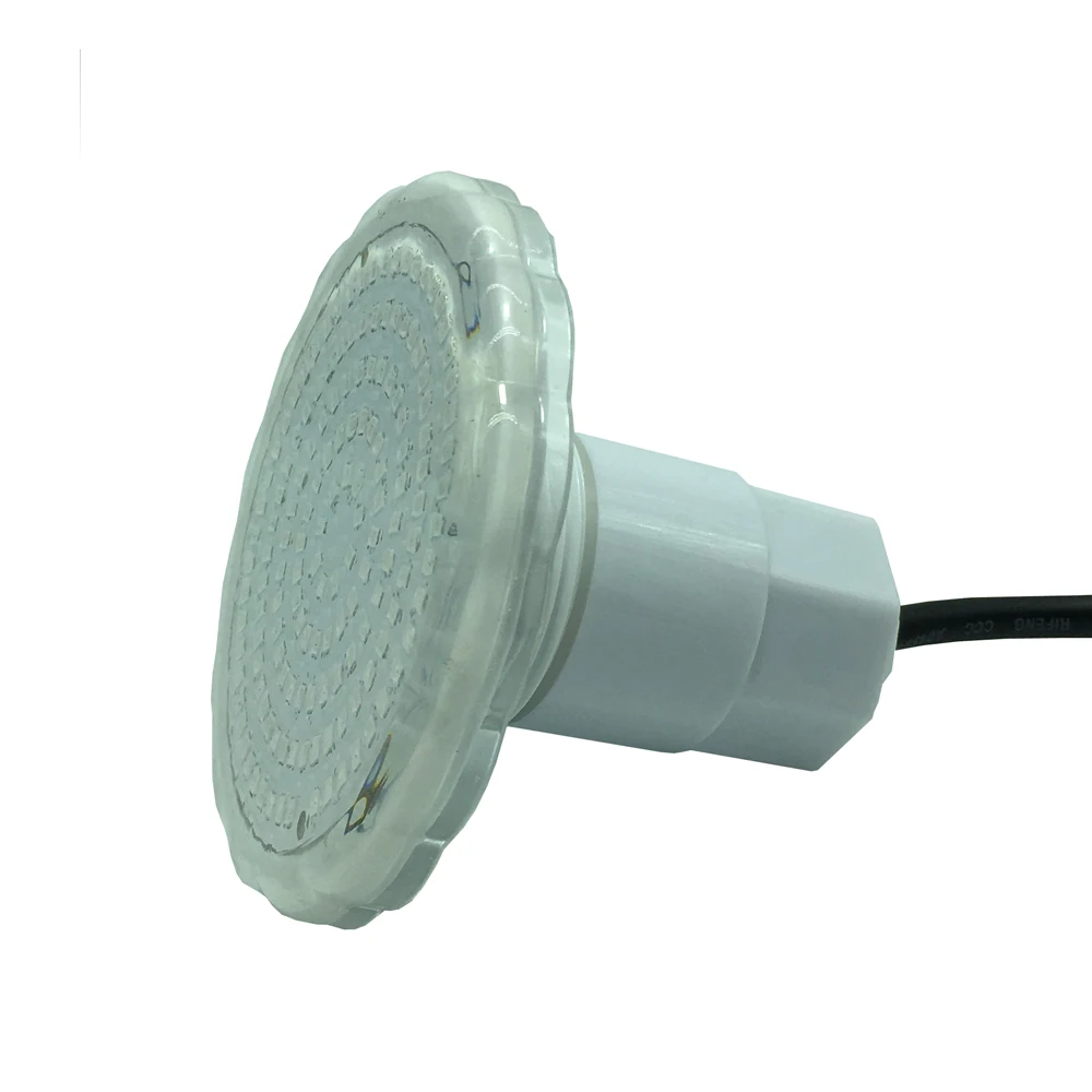 Pool Floodlight 15W Underwater Spot Piscina LED RGB Synchronous Fountain Pond Lighting 12V IP68 Waterproof Warm White Cool White Pool Floodlight 15W Underwater Spot Piscina LED RGB Synchronous Fountain Pond Lighting 12V IP68 Waterproof Warm White Cool White