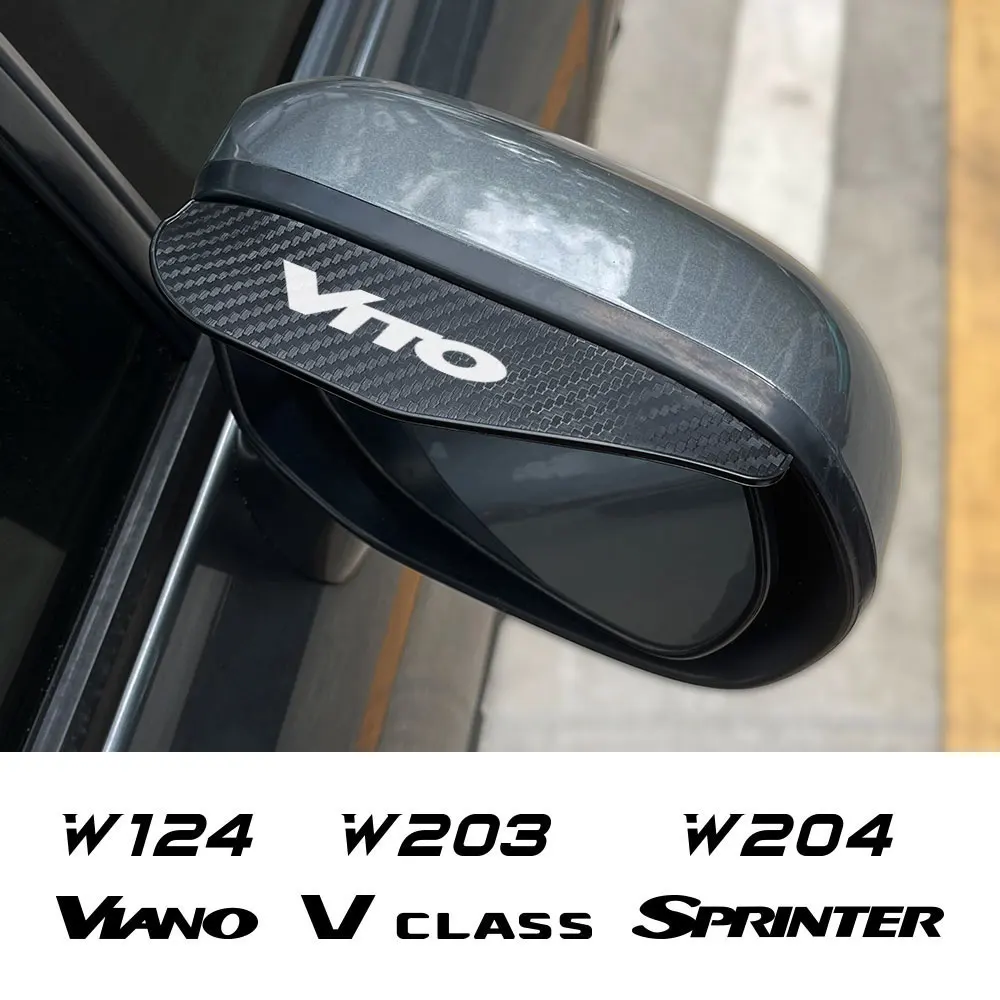 2 Stück Lenkrad abdeckung Schutz Autozubehör für Mercedes Benz W124 W203  W204 Vito W447 Sprinter Viano W639 V R Klasse - AliExpress