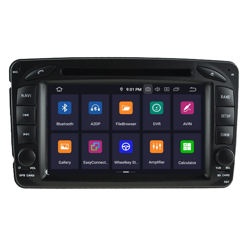 Flash Deal For Mercedes C209 W203 S203 C180 C200 C220 C230 C240 Android 9.0 Autoradio Car DVD Radio Stereo GPS Navigation Multimedia 3 Flash Deal For Mercedes C209 W203 S203 C180 C200 C220 C230 C240 Android 9.0 Autoradio Car DVD Radio Stereo GPS Navigation Multimedia 3