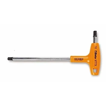 

Beta 970740 Chiavi Maschio TX C/Imp TRAS Ttx 40, TX40