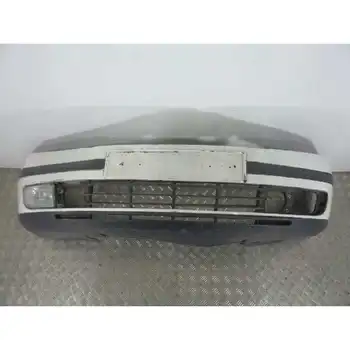 

PEARL WHITE Front Bumper Skoda Octavia Saloon (1z3) 1.9 Tdi