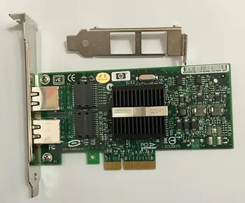 

NC360T 412648-B21 1Gb 412646-001 412651-001 9402PT 2-Port 1000M Network card