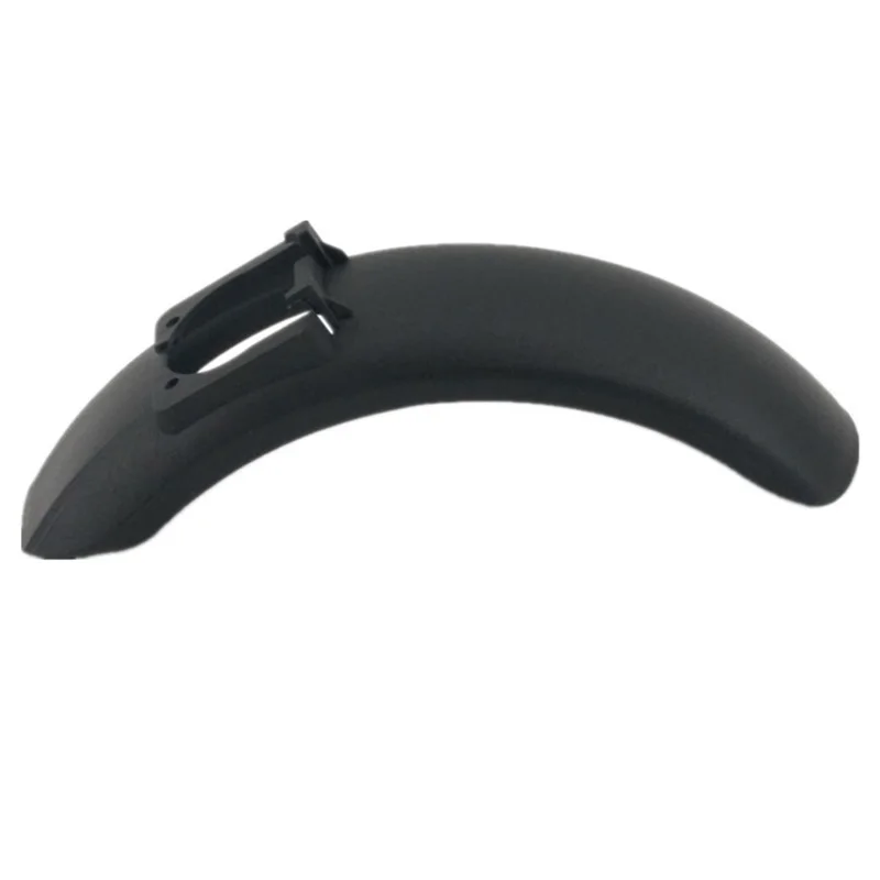 

For Kugoo S1 S2 S3 8 Inch Electric Scooter Front Fender Universal Electric Skateboard Parts Front Mudguard Scooter Accessories