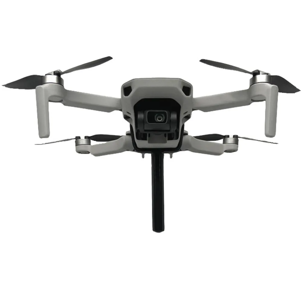 Быстросъемный ручной стабилизатор держатель для DJI Mavic Mini Drone запасные части рукоятка один штатив держатель зажим Кронштейн